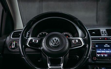 Volkswagen Polo VI (EU Market), 2020 год, 780 000 рублей, 11 фотография
