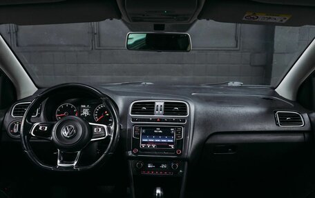Volkswagen Polo VI (EU Market), 2020 год, 780 000 рублей, 10 фотография