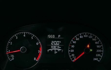 Volkswagen Polo VI (EU Market), 2020 год, 780 000 рублей, 14 фотография
