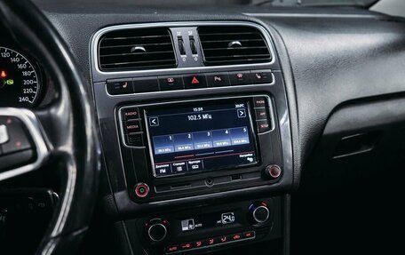 Volkswagen Polo VI (EU Market), 2020 год, 780 000 рублей, 12 фотография