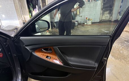 Toyota Camry, 2009 год, 1 600 000 рублей, 5 фотография