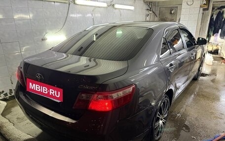 Toyota Camry, 2009 год, 1 600 000 рублей, 4 фотография