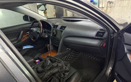 Toyota Camry, 2009 год, 1 600 000 рублей, 12 фотография