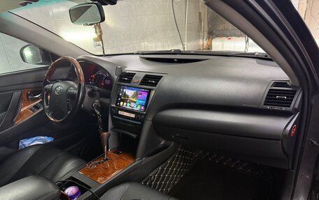 Toyota Camry, 2009 год, 1 600 000 рублей, 13 фотография