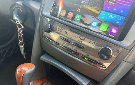 Toyota Camry, 2009 год, 1 600 000 рублей, 10 фотография