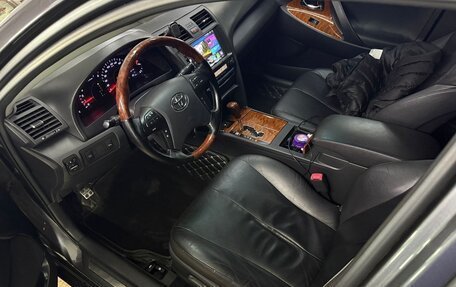 Toyota Camry, 2009 год, 1 600 000 рублей, 14 фотография