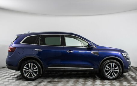 Renault Koleos II, 2017 год, 1 950 000 рублей, 4 фотография