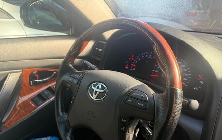 Toyota Camry, 2009 год, 1 600 000 рублей, 7 фотография