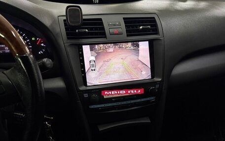Toyota Camry, 2009 год, 1 600 000 рублей, 11 фотография