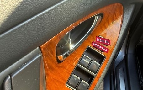 Toyota Camry, 2009 год, 1 600 000 рублей, 9 фотография