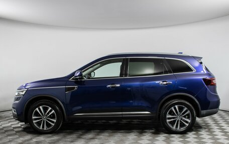 Renault Koleos II, 2017 год, 1 950 000 рублей, 9 фотография