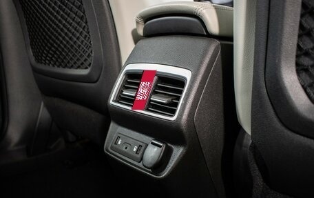 Renault Koleos II, 2017 год, 1 950 000 рублей, 13 фотография