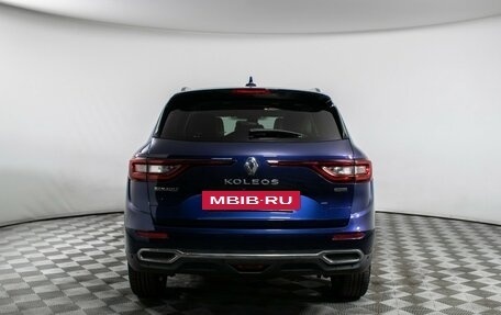 Renault Koleos II, 2017 год, 1 950 000 рублей, 7 фотография