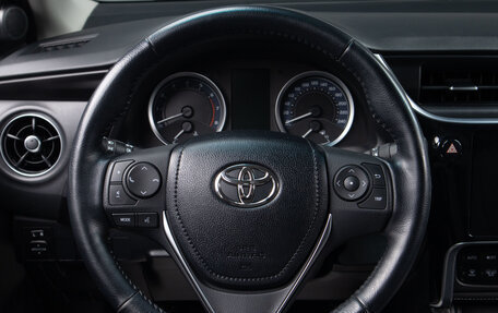 Toyota Corolla, 2017 год, 1 719 000 рублей, 10 фотография