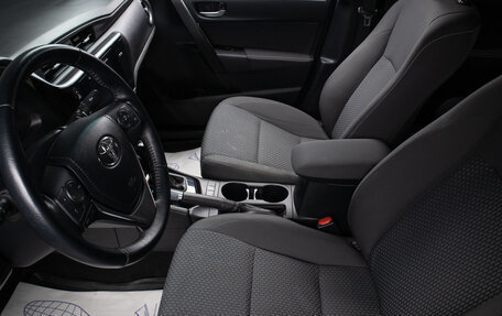 Toyota Corolla, 2017 год, 1 719 000 рублей, 15 фотография