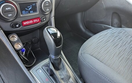 Hyundai Solaris II рестайлинг, 2016 год, 1 130 000 рублей, 21 фотография
