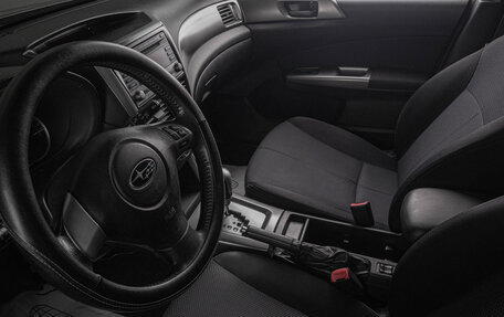 Subaru Forester, 2012 год, 1 489 000 рублей, 9 фотография