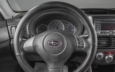 Subaru Forester, 2012 год, 1 489 000 рублей, 11 фотография