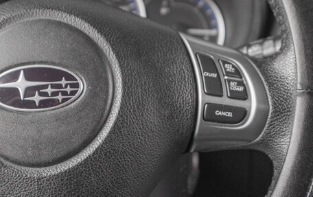 Subaru Forester, 2012 год, 1 489 000 рублей, 12 фотография