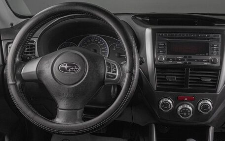 Subaru Forester, 2012 год, 1 489 000 рублей, 16 фотография