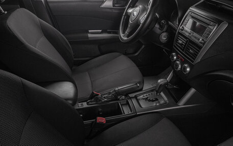 Subaru Forester, 2012 год, 1 489 000 рублей, 17 фотография