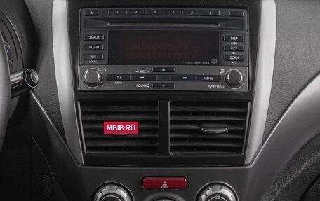 Subaru Forester, 2012 год, 1 489 000 рублей, 13 фотография