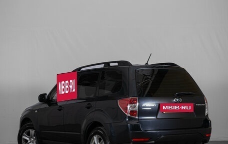 Subaru Forester, 2012 год, 1 489 000 рублей, 7 фотография