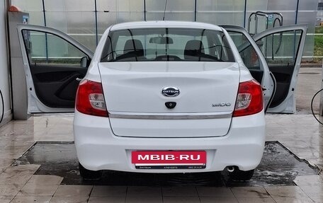 Datsun on-DO I рестайлинг, 2018 год, 595 000 рублей, 15 фотография