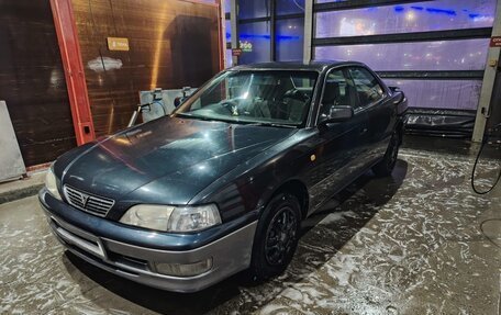Toyota Vista, 1996 год, 350 000 рублей, 4 фотография