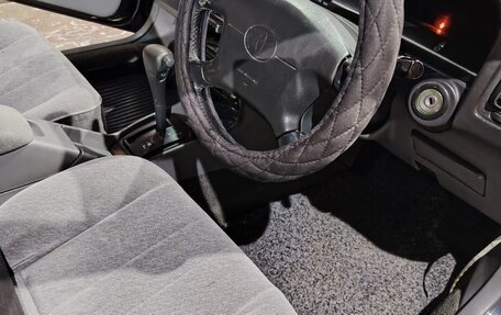 Toyota Vista, 1996 год, 350 000 рублей, 6 фотография