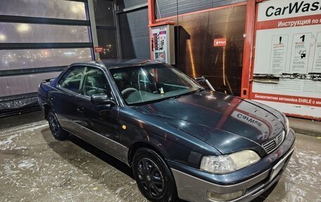 Toyota Vista, 1996 год, 350 000 рублей, 3 фотография