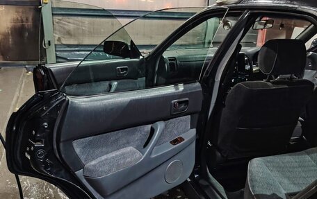 Toyota Vista, 1996 год, 350 000 рублей, 9 фотография