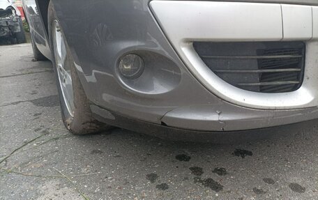 Renault Megane III, 2010 год, 471 000 рублей, 10 фотография