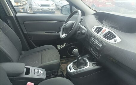 Renault Megane III, 2010 год, 471 000 рублей, 5 фотография