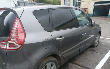 Renault Megane III, 2010 год, 471 000 рублей, 8 фотография