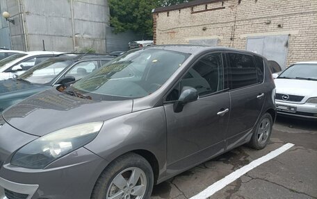 Renault Megane III, 2010 год, 471 000 рублей, 4 фотография