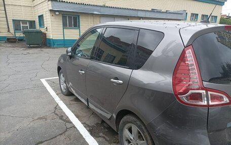 Renault Megane III, 2010 год, 471 000 рублей, 7 фотография