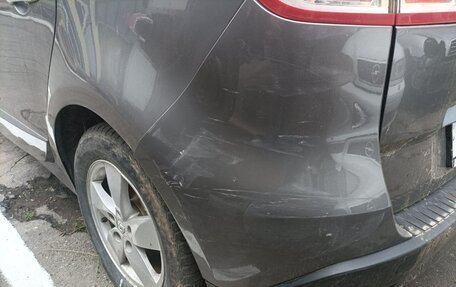 Renault Megane III, 2010 год, 471 000 рублей, 6 фотография