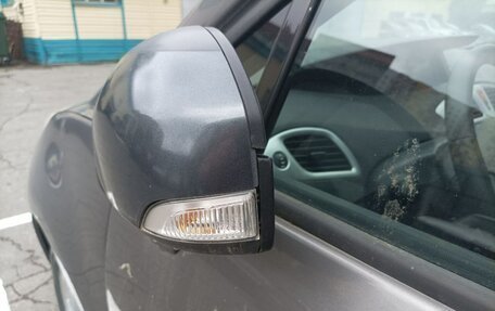 Renault Megane III, 2010 год, 471 000 рублей, 11 фотография