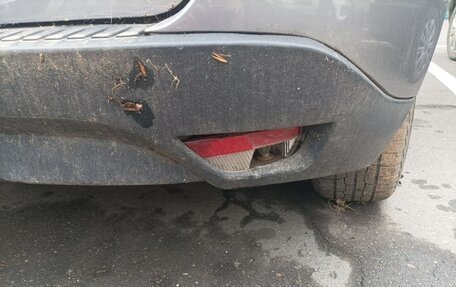 Renault Megane III, 2010 год, 471 000 рублей, 13 фотография