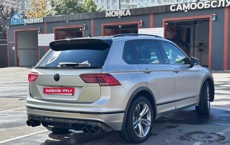 Volkswagen Tiguan II, 2019 год, 3 450 000 рублей, 5 фотография