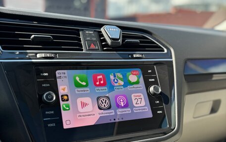 Volkswagen Tiguan II, 2019 год, 3 450 000 рублей, 17 фотография