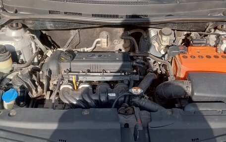 Hyundai Solaris II рестайлинг, 2015 год, 900 000 рублей, 12 фотография