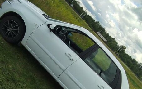 Datsun on-DO I рестайлинг, 2018 год, 480 000 рублей, 2 фотография