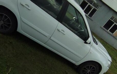 Datsun on-DO I рестайлинг, 2018 год, 480 000 рублей, 4 фотография