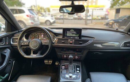 Audi A6, 2011 год, 1 890 000 рублей, 10 фотография