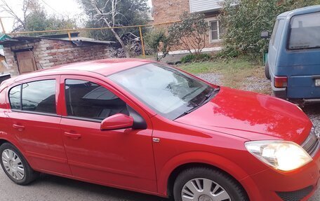 Opel Astra H, 2008 год, 500 000 рублей, 2 фотография