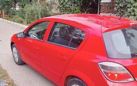 Opel Astra H, 2008 год, 500 000 рублей, 4 фотография