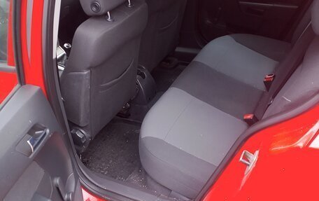 Opel Astra H, 2008 год, 500 000 рублей, 6 фотография
