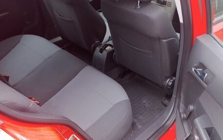 Opel Astra H, 2008 год, 500 000 рублей, 7 фотография